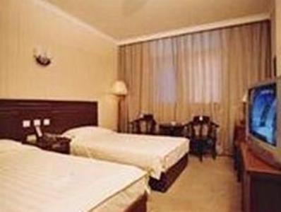 Starway Yangzhou Tianyuan Hotel Quarto foto